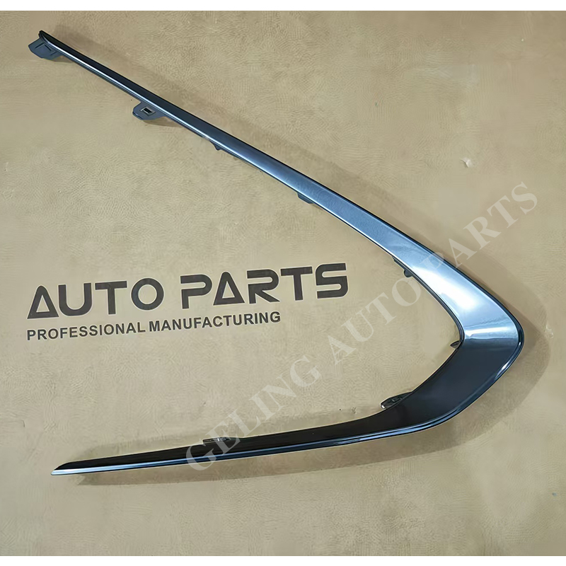 GL-CA20-013 (3) Striscia decorativa per copertura faro per CHANGAN UNIT