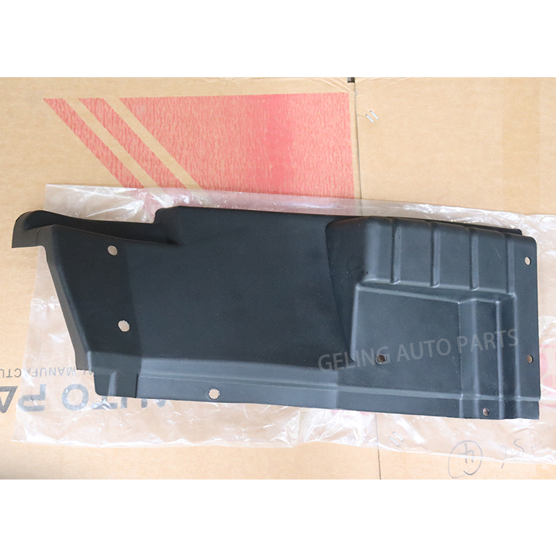 Mitsubishi Canter 2005 Fender Parafango Mitsubishi Canter 2005