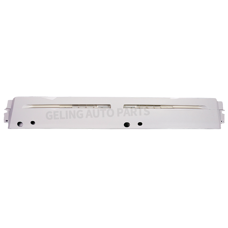 Mitsubishi Canter 2012 Wiper Panel لوحة مساحات ميتسوبيشي كانتر 2012