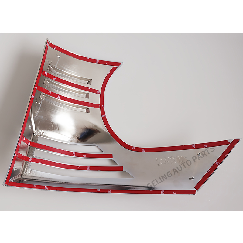 Hino Head Lamp Frame إطار مصباح الرأس هينو