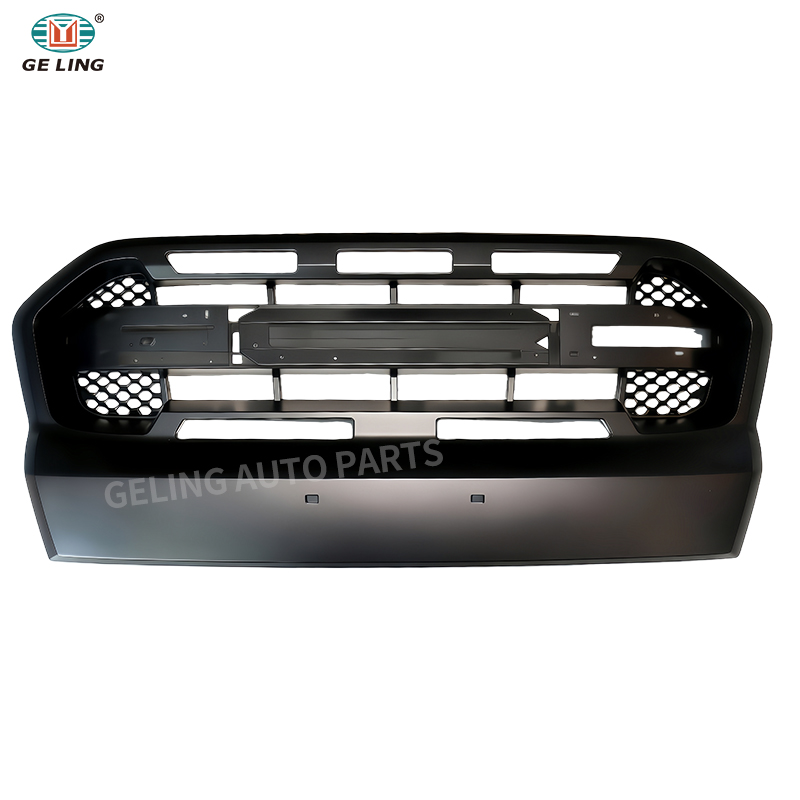 Ford Ranger T7 Grille Griglia Ford Ranger T7