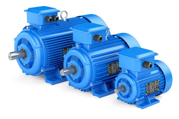 what is a 3 phase ac induction motor 3상 교류 유도 전동기가 무엇인가요?
