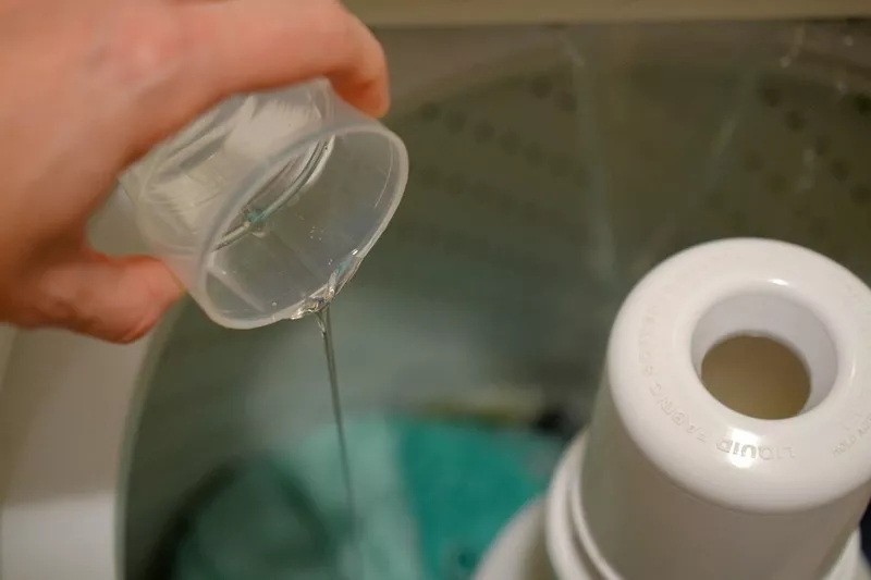 Laundry Pods Impact On Septic Tanks Tionchar Pod Níocháin ar Umair Sheipteacha