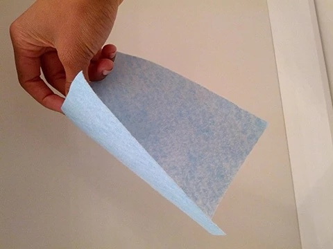 Do Laundry Sheets Work As Well As Liquid Detergent Τα σεντόνια ρούχων λειτουργούν όπως και το υγρό απορρυπαντικό