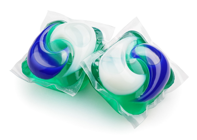 Er Tide Pods det bedste vaskemiddel