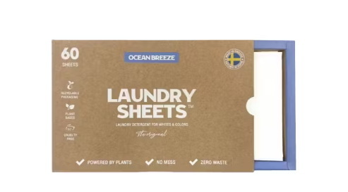 Are Natural Laundry Sheets Truly Safe هل ملاءات الغسيل الطبيعية آمنة حقًا؟