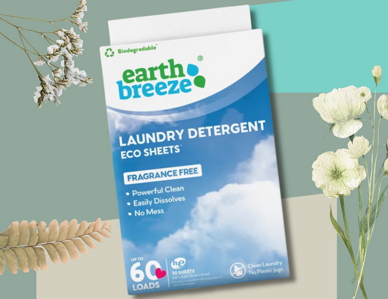 Do Earth Breeze Sheets Contain Harmful Chemicals Indeholder Earth Breeze Sheets skadelige kemikalier