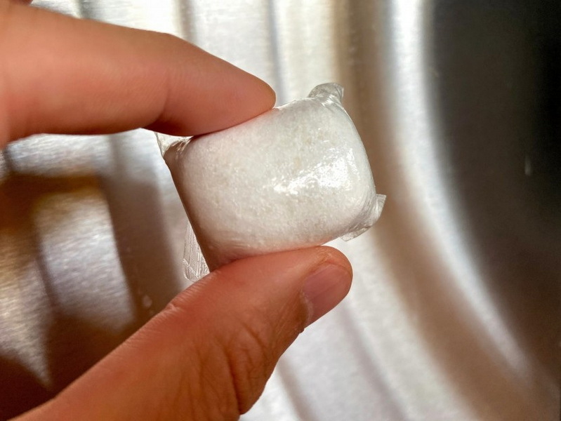 Can You Cut Laundry Pods in Half Kan du skære vasketøjsposer i halve