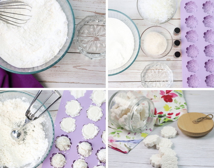 How To Make Diy Laundry Pod Sådan laver du selv-vaske-pod