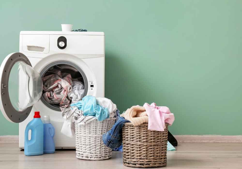 Washing Machine Cleaner Tablets11 أقراص منظف الغسالة11