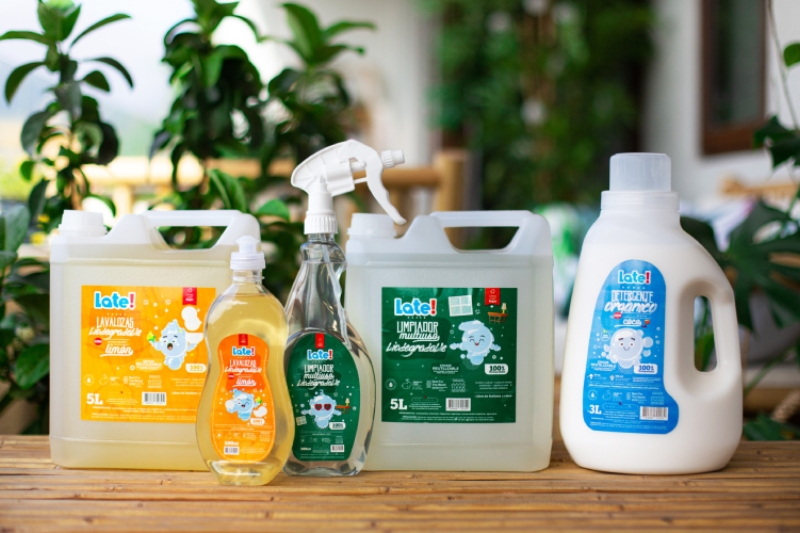 8 Best Green Laundry Detergents for A Sustainable Clean in 2026 (Expert Guide for Brand Wholesalers And OEM Buyers) 8 bedste grønne vaskemidler til en bæredygtig rengøring i 2026 (ekspertvejledning til mærkegrossister og OEM-købere)