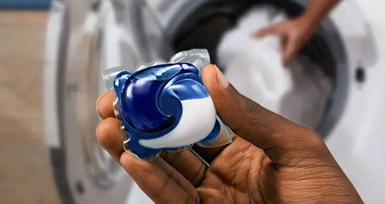 Does Detergent Pods Go inside Front Loading Washing Machine 1 Går vaskemiddelposer ind i frontfyldt vaskemaskine 1