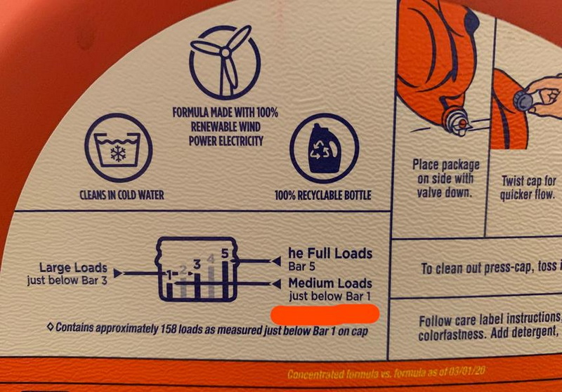 How Do I Use Tide Pods in My Washing Machine Hvordan bruger jeg Tide Pods i min vaskemaskine