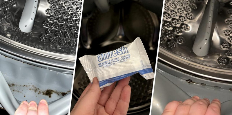 Are Affresh Dishwasher And Washing Machine Tablets The Same Le pastiglie per lavastoviglie e lavatrice sono uguali