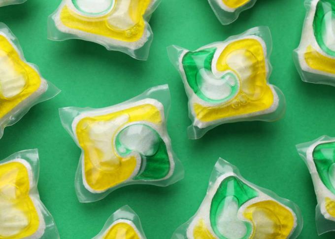 Can You Use Pods in Bosch Washing Machine Kan du bruge pods i Bosch vaskemaskine