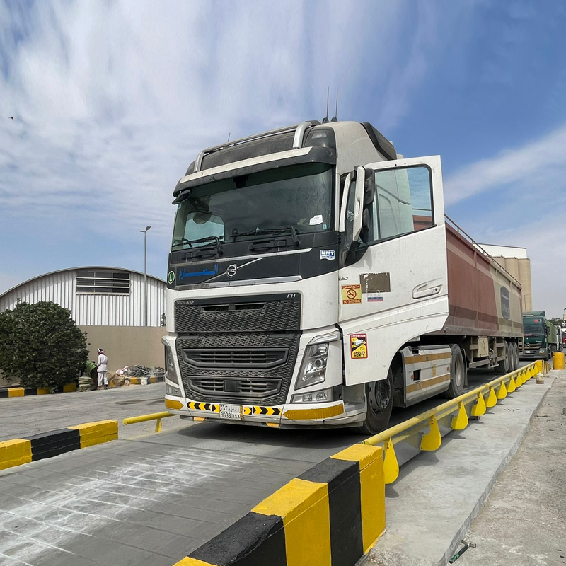 truck-scale-weight- Hener Scale Supplier LKW-Waage-Gewicht – Hener Scale-Lieferant