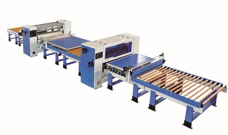 Hot Melt Glue Coating Laminating Machine Hot Melt Glue Bevonat Lamináló gép