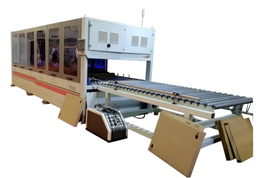 packaging machine پیکیجنگ مشین