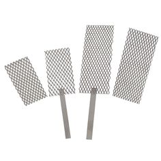 High Quality Titanium Mesh 高品質チタンメッシュ