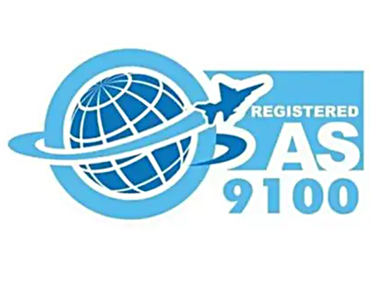ISO 9001 Certification ISO 9001-certifiering