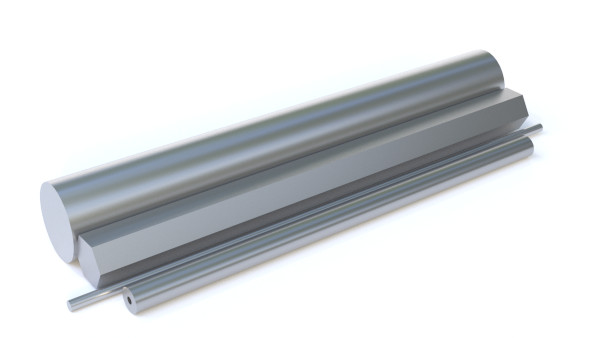 GR5 Titanium Bar GR5 チタンバー