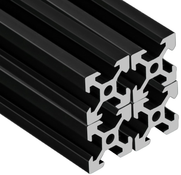 лоиҳаҳои diy extrusion алюминий_2