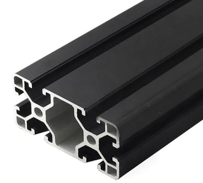 4080 Aluminum Extrusion_3 4080 Алюминий экструзиясы_3
