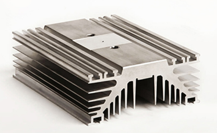 aluminum extrusion heat sink profiles_2 Aluminium-Strangpress-Kühlkörperprofile_2