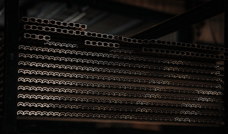 aluminum extrusion houston_3 екструзія алюмінію houston_3