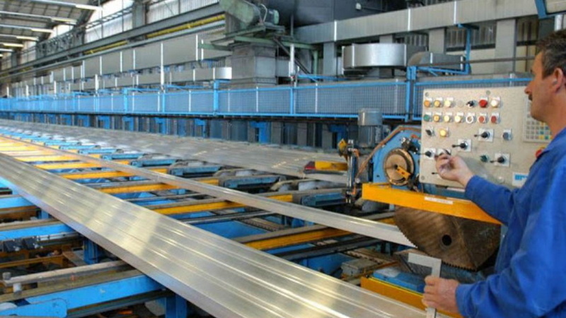 extrusion production_4 paggawa ng extrusion_4