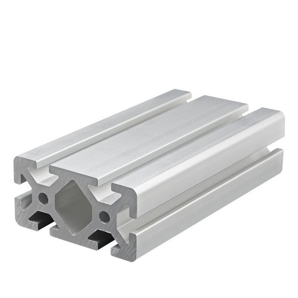 40mm t-slot aluminum extrusion_1 40 مم فتحة T من الألومنيوم_1