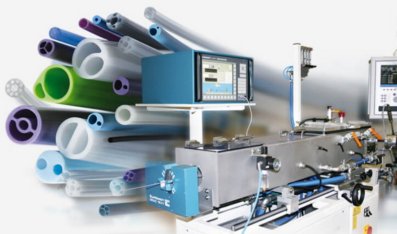 Extrusion Machinery_1 Ekstruziya mashinalari_1