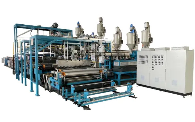 Extrusion Equipment_06 Extrusion Equipment_06