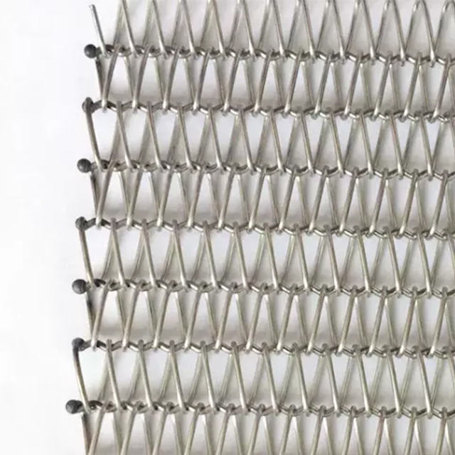 Balanced Weave Conveyor Belts