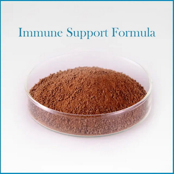 Top 10 Immune Support Formula Manufacturers in China Top 10 Hersteller von Immununterstützungsformeln in China