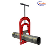 FCST221075 Série HDPE Pipe Guillotine