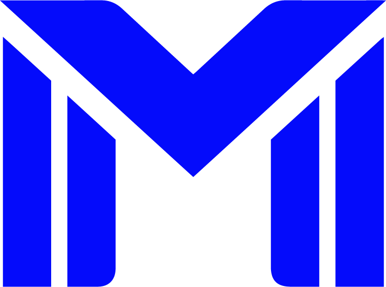 M的LOGO定稿 M的LOGO定稿