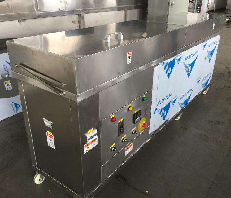 ultrasonic cleaner machine ultrasonik temizleyici makinesi