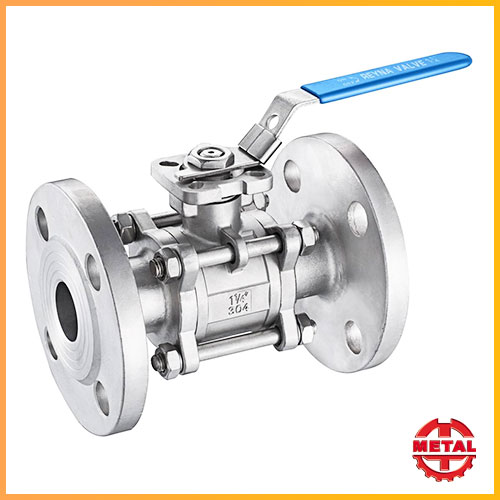 Ball-Valve Ball-Valve