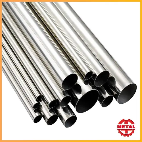 Stainless Steel Welded Round Pipes Stainless Steel Welded Round Pipes