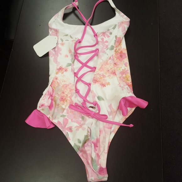 Sun Kitten Swimwear 3 Sun Kitten Badetøj 3