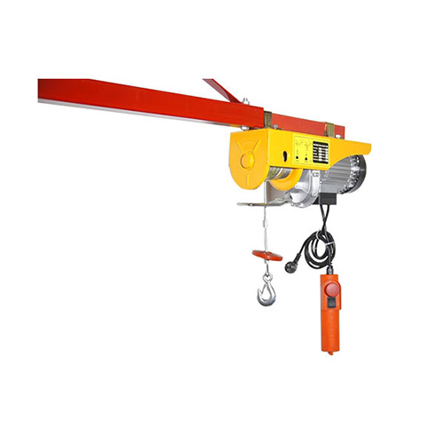 PA-B Series Mini Electric Hoist