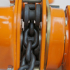 Manual Chain Lever Hoist VL Series Hoist