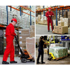 Hand Pallet Truck