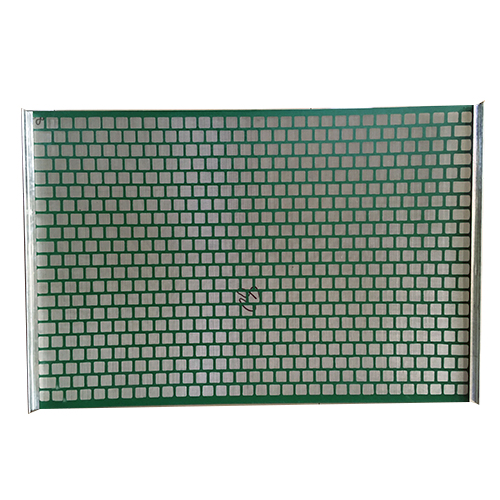 2000 Series Flat Replacement Shaker Screens