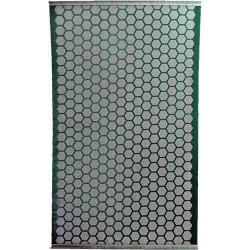 BEM-3 Replacement Shaker Screens