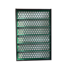 FSI 5000 Replacement Shaker Screens