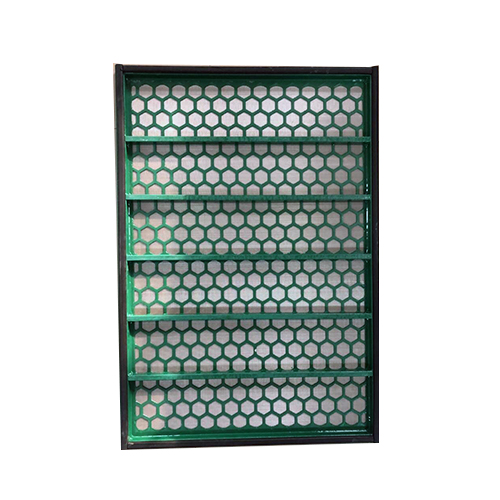 FSI 5000 Replacement Shaker Screens
