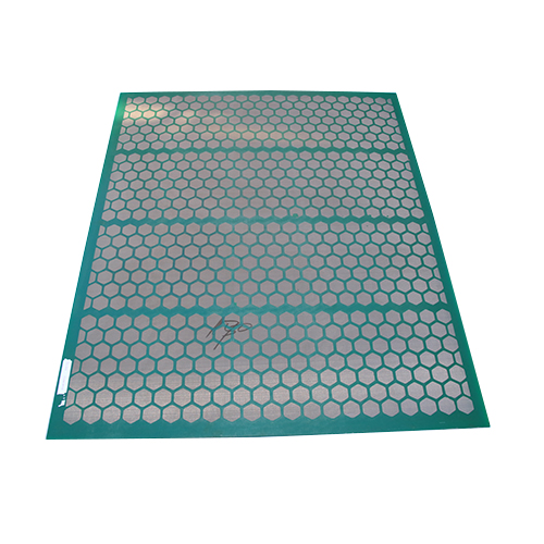 Kemtron 40 Replacement Shaker Screens