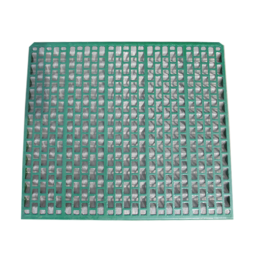 600 Series Replacement Shaker Screens